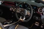Mercedes-AMG A45 S 4Matic+ Aerodynamic Package Edition 1 2020 года (MY)